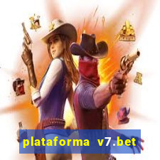 plataforma v7.bet paga mesmo